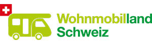Wohnmobilland Schweiz Logo